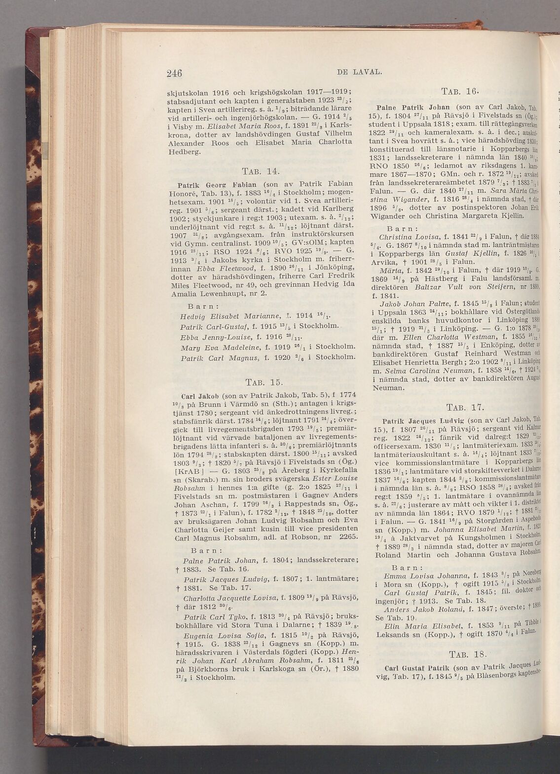 scanned image