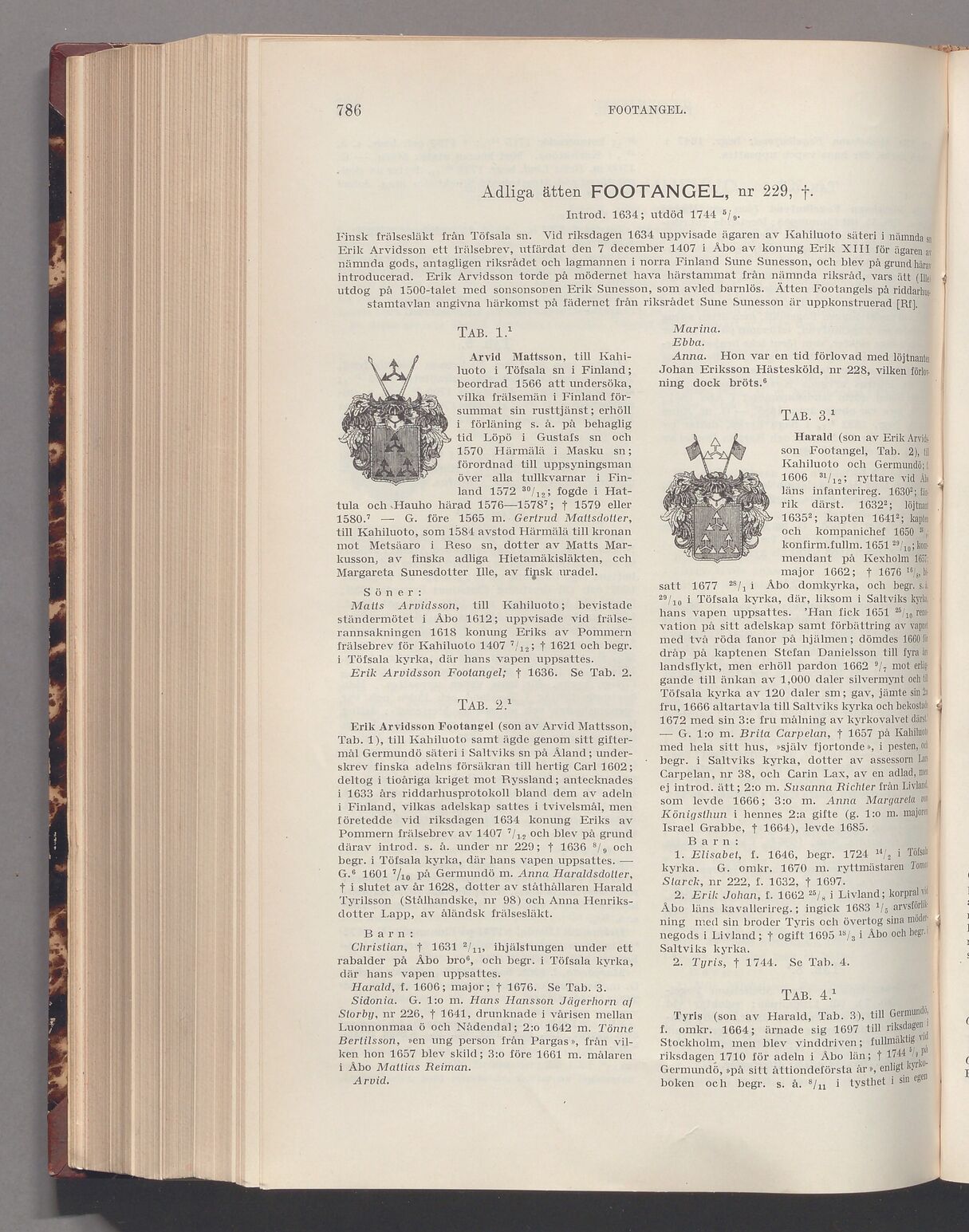 scanned image