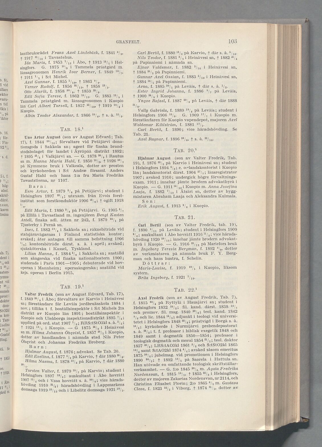 scanned image