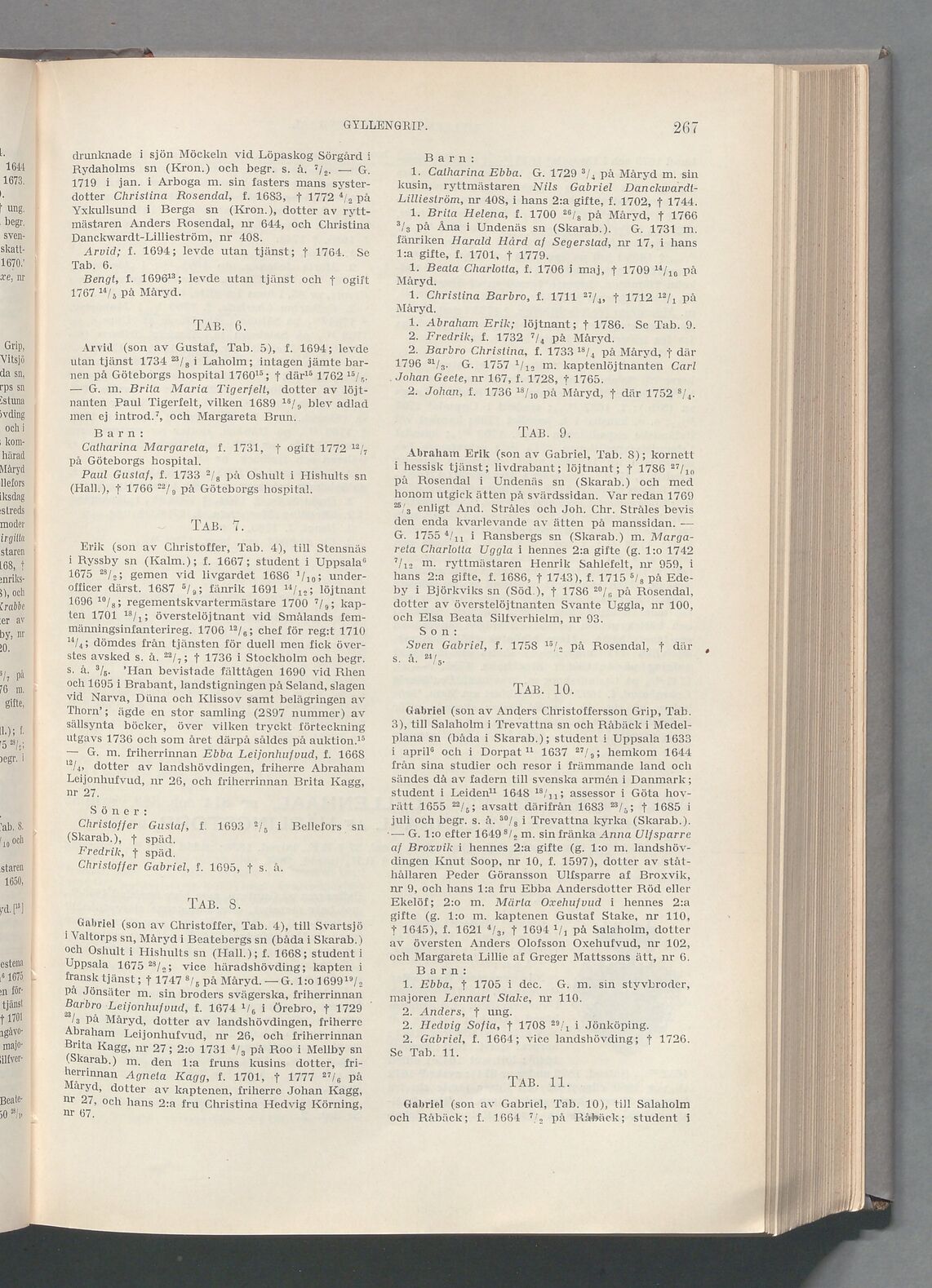 scanned image