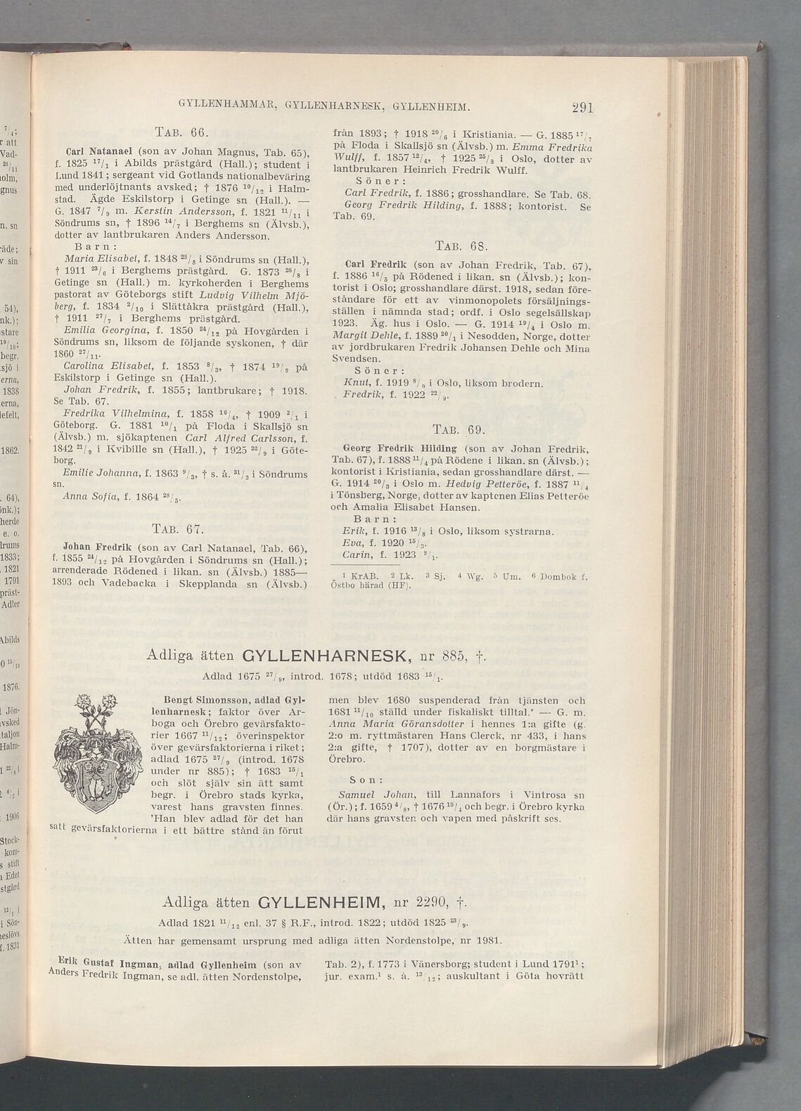 scanned image
