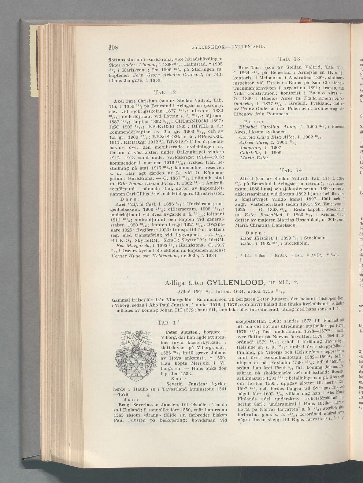 scanned image