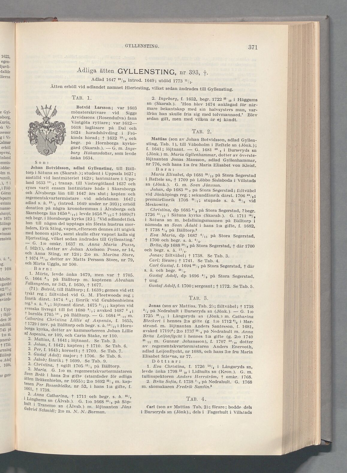 scanned image