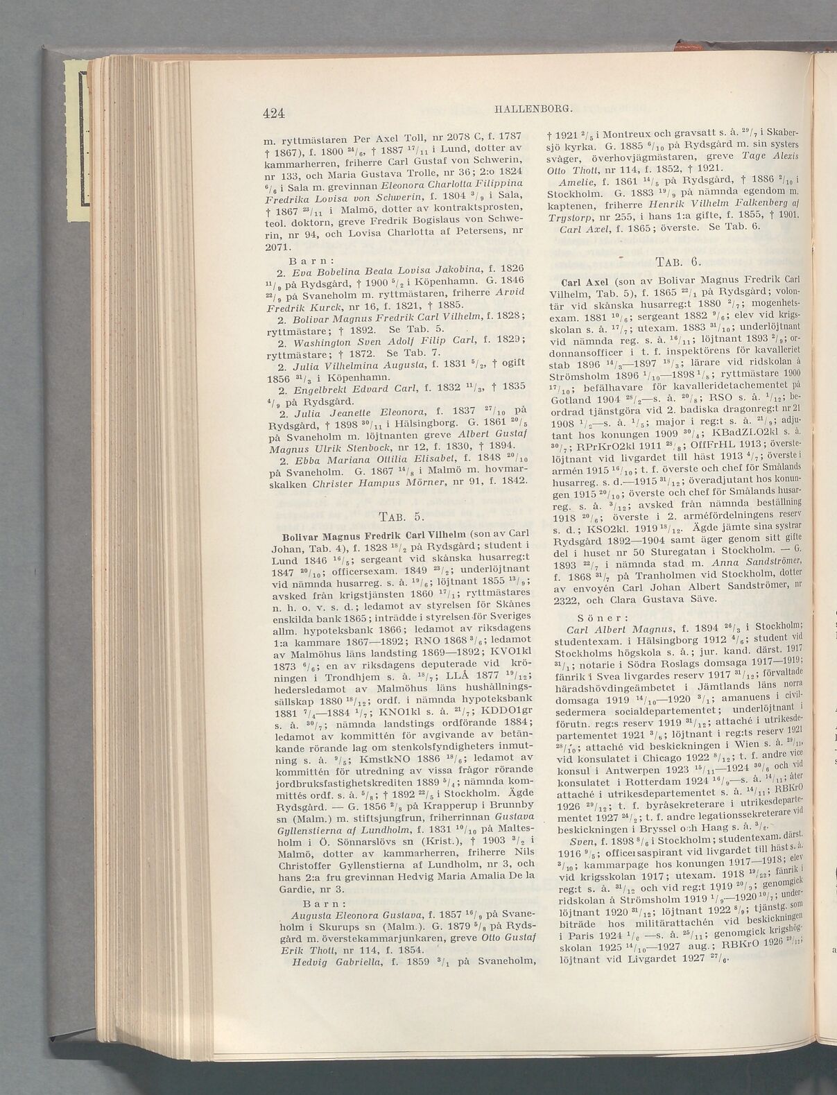 scanned image