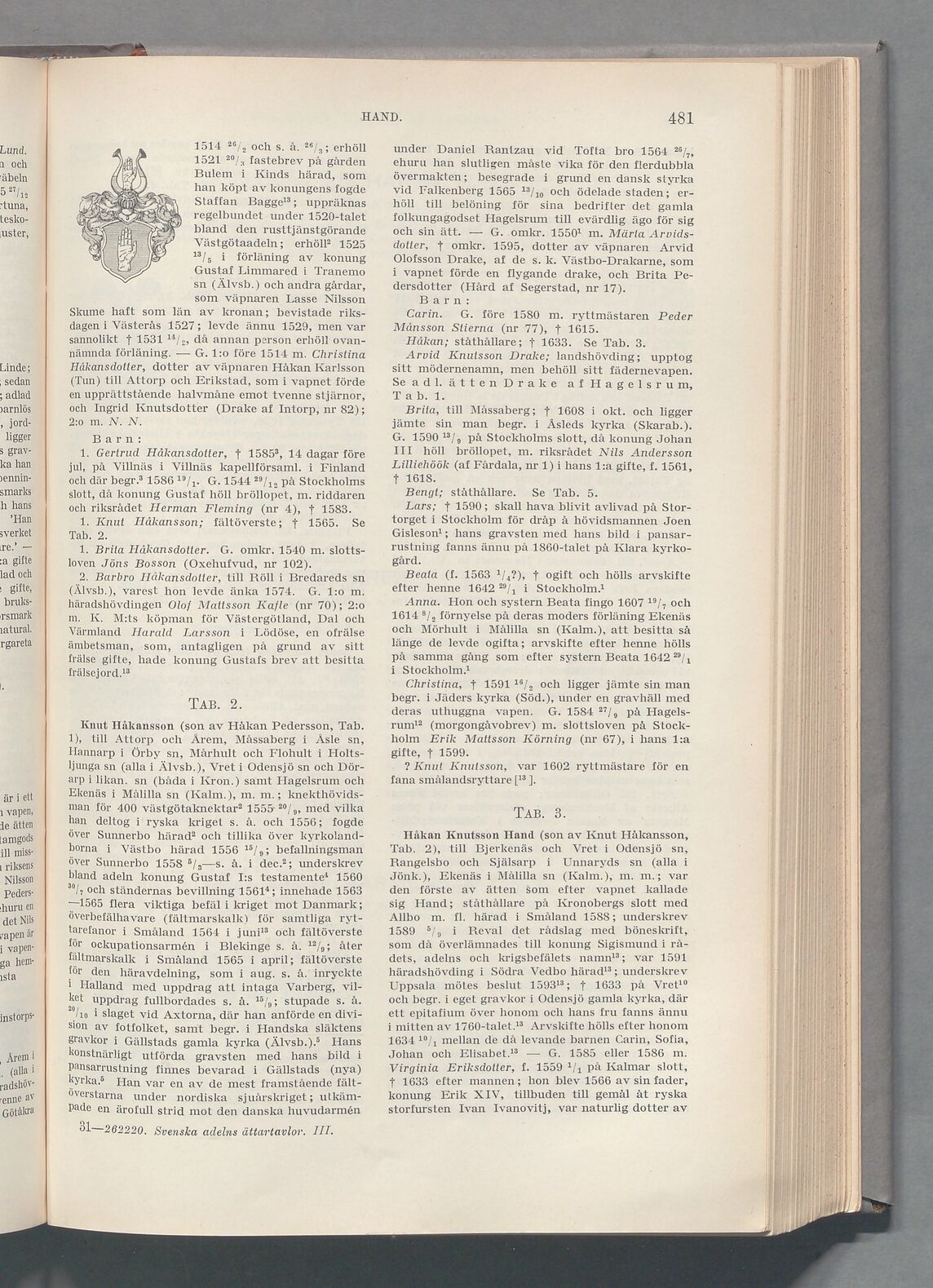 scanned image