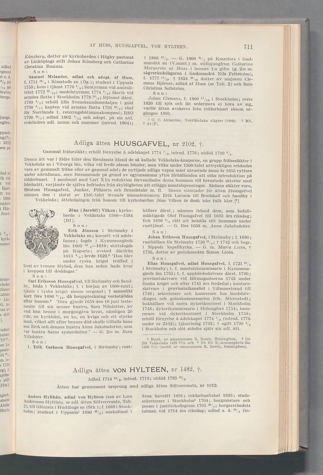 scanned image