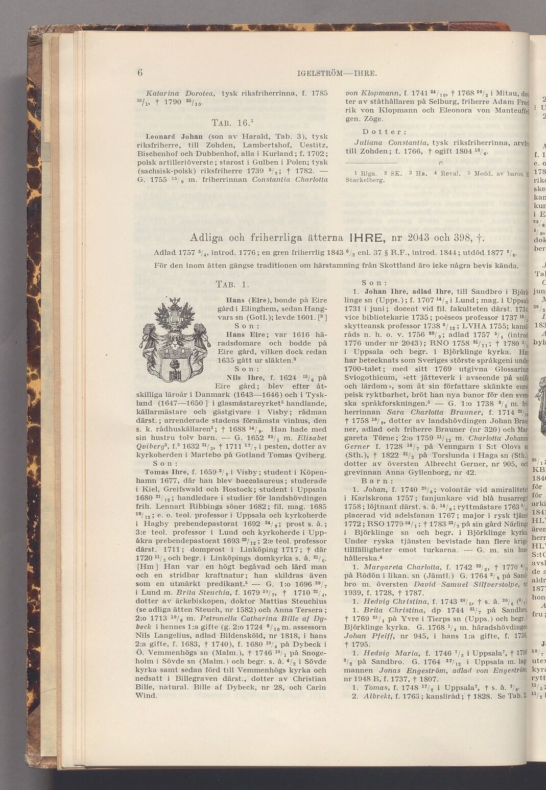 scanned image
