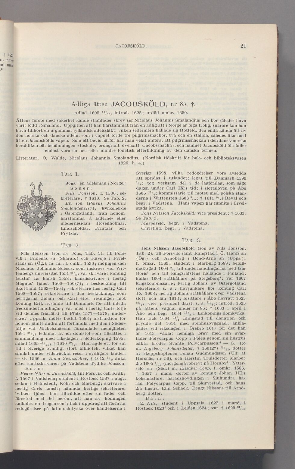 scanned image