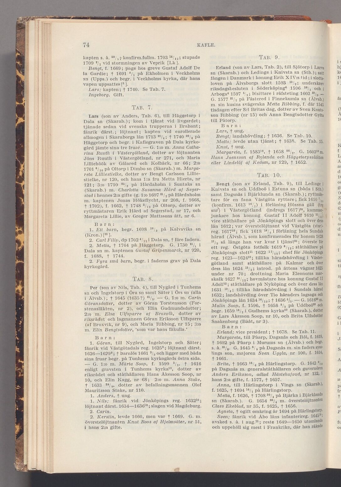 scanned image