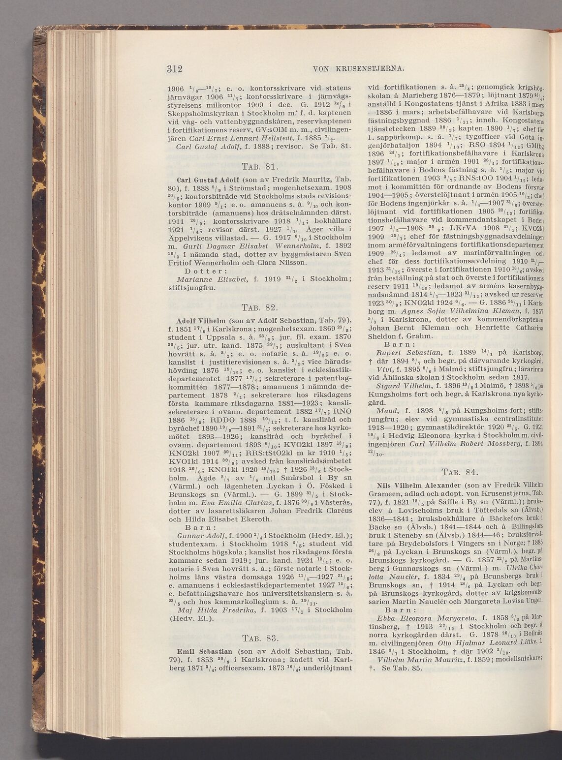 scanned image