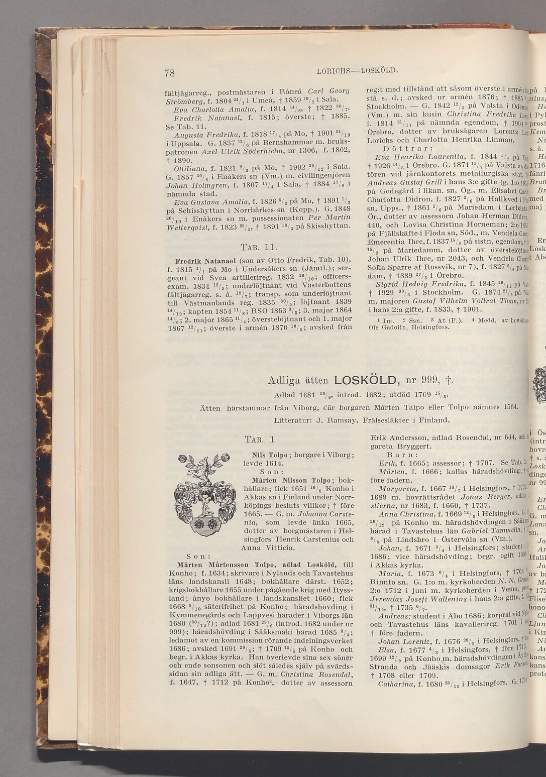 scanned image