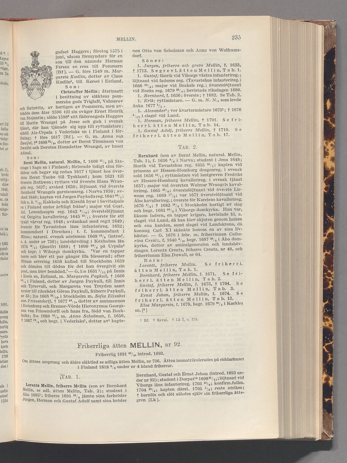 scanned image
