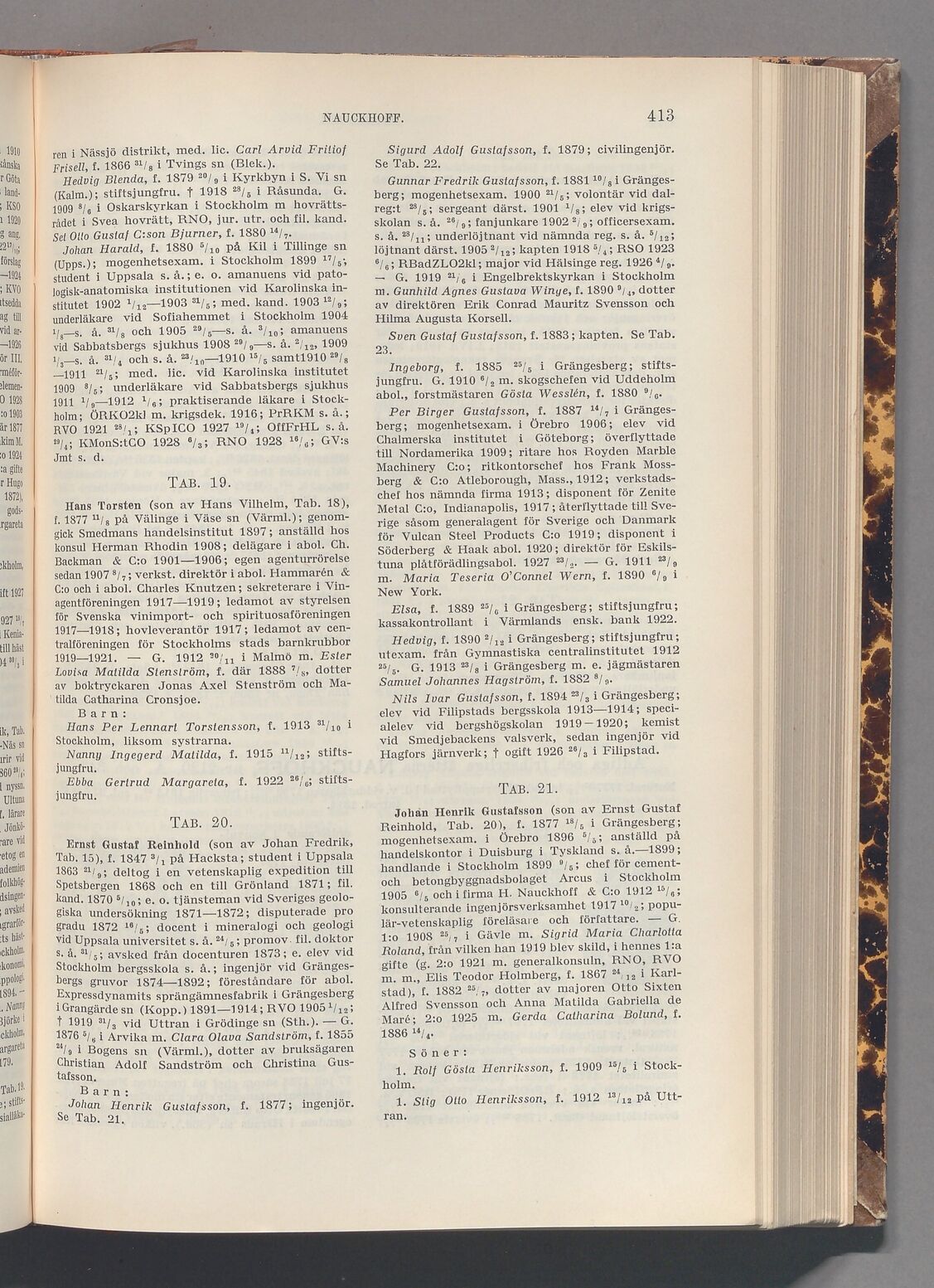 scanned image