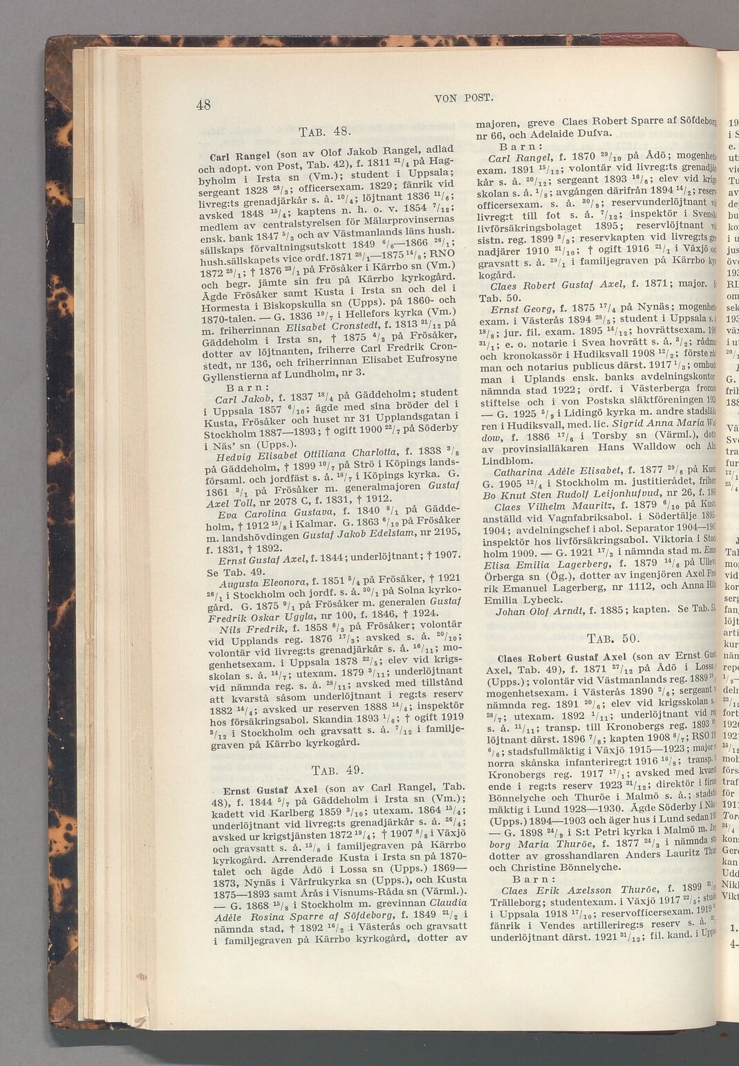 scanned image