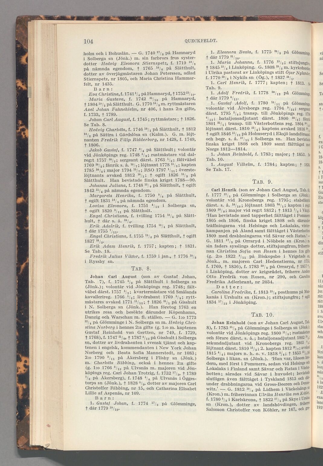 scanned image