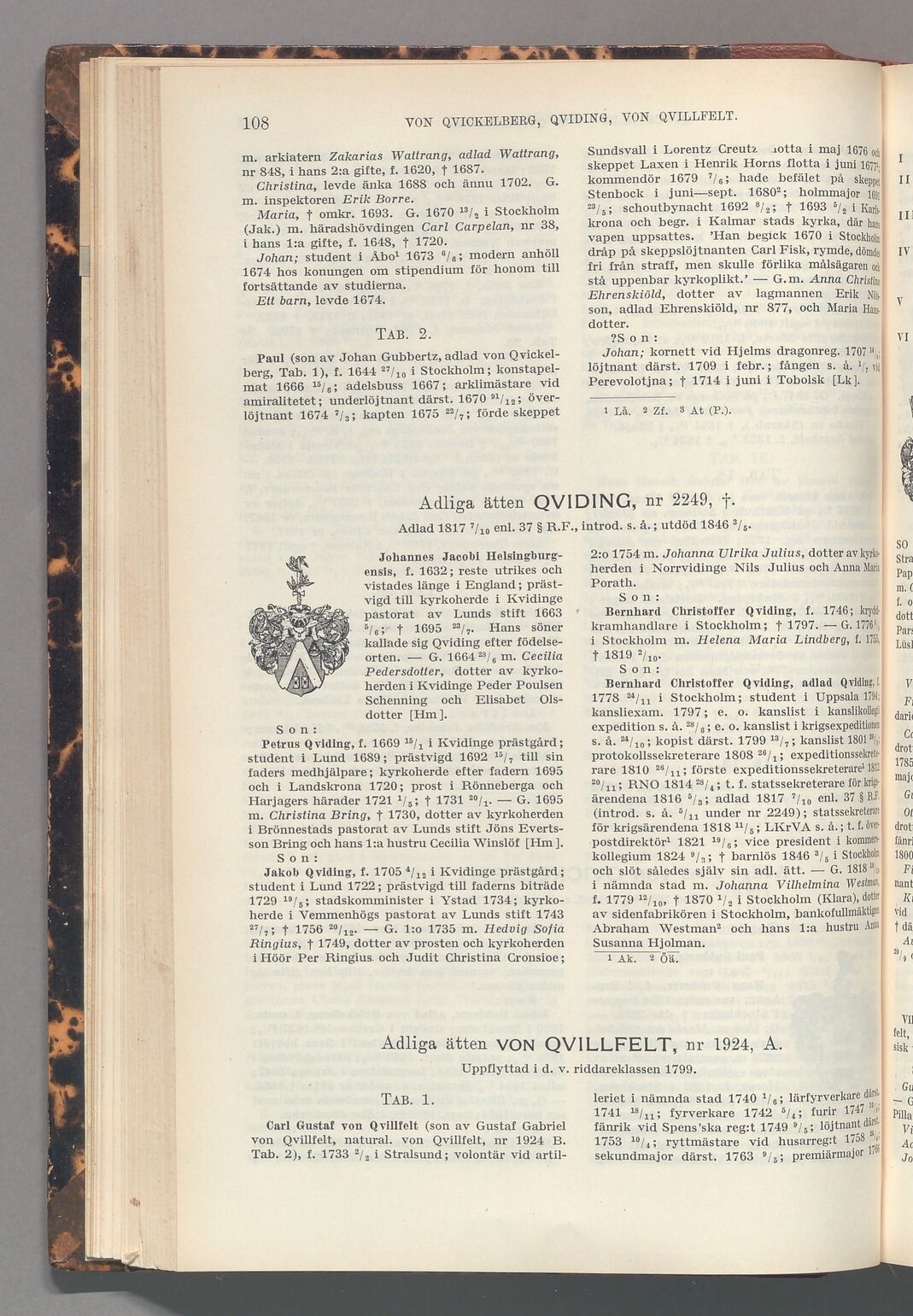 scanned image