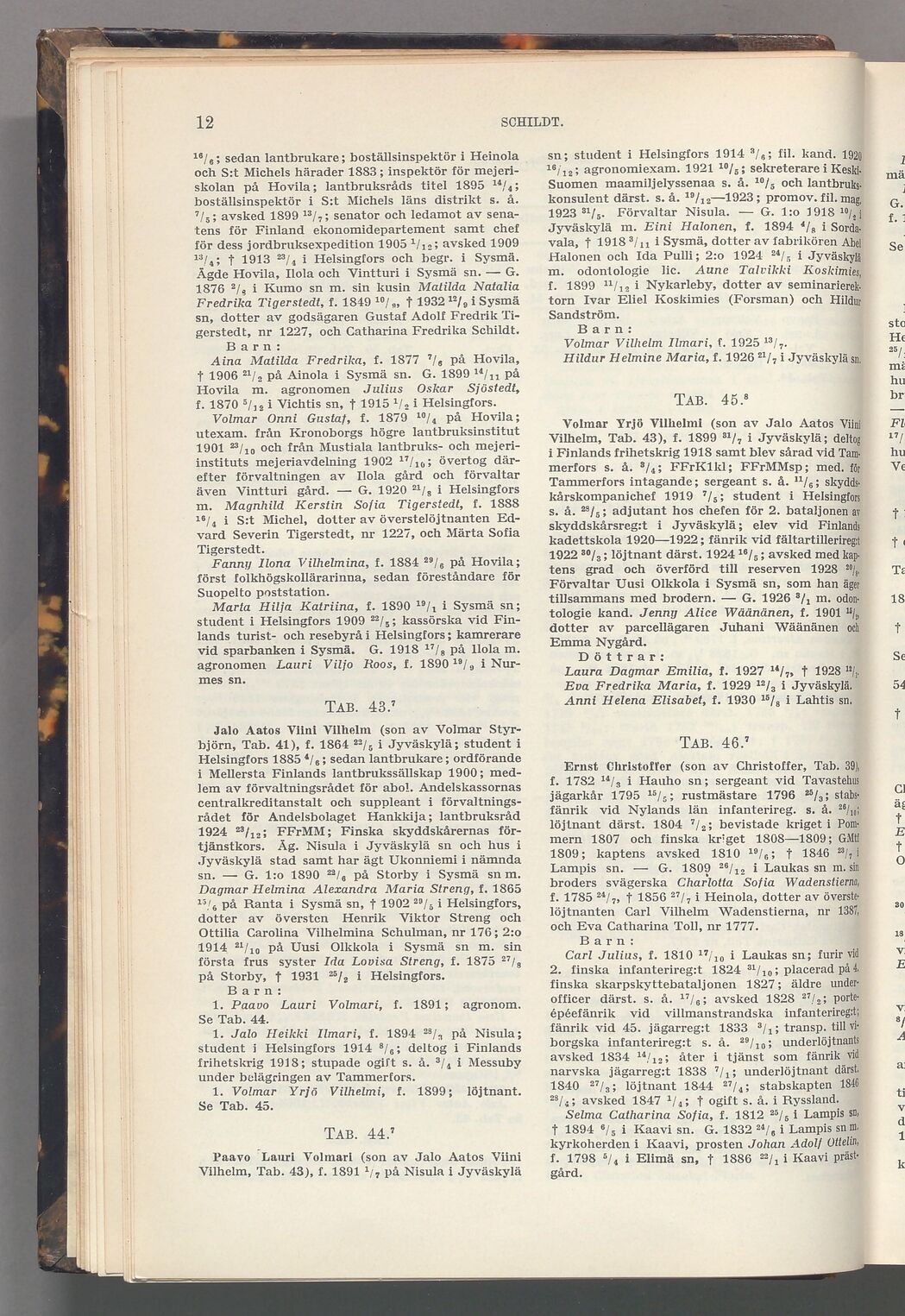 scanned image