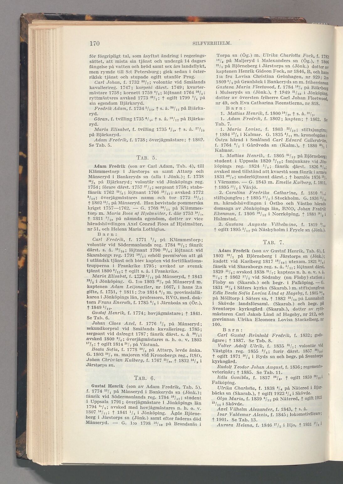 scanned image