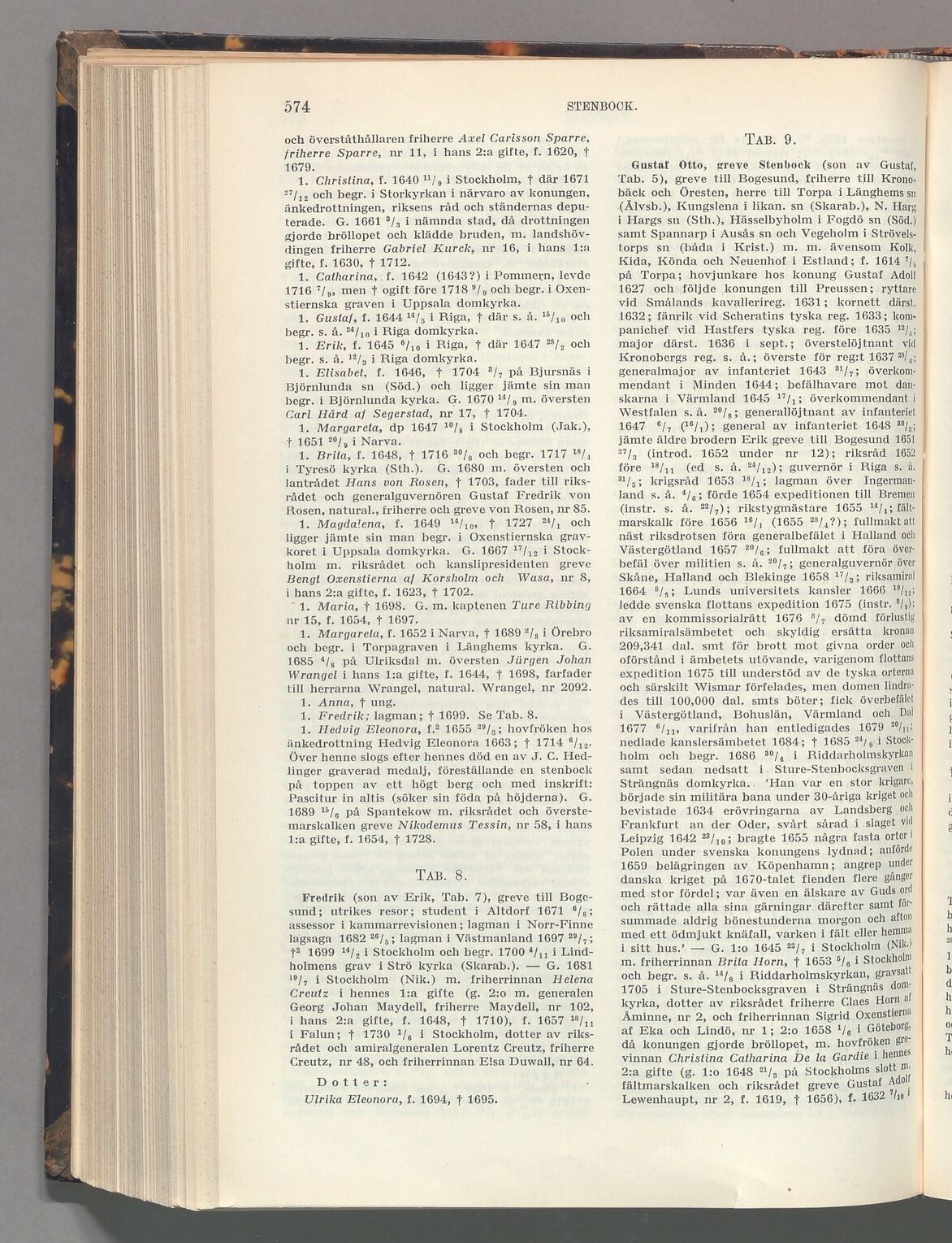 scanned image