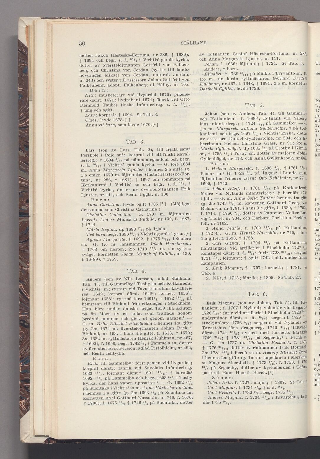 scanned image