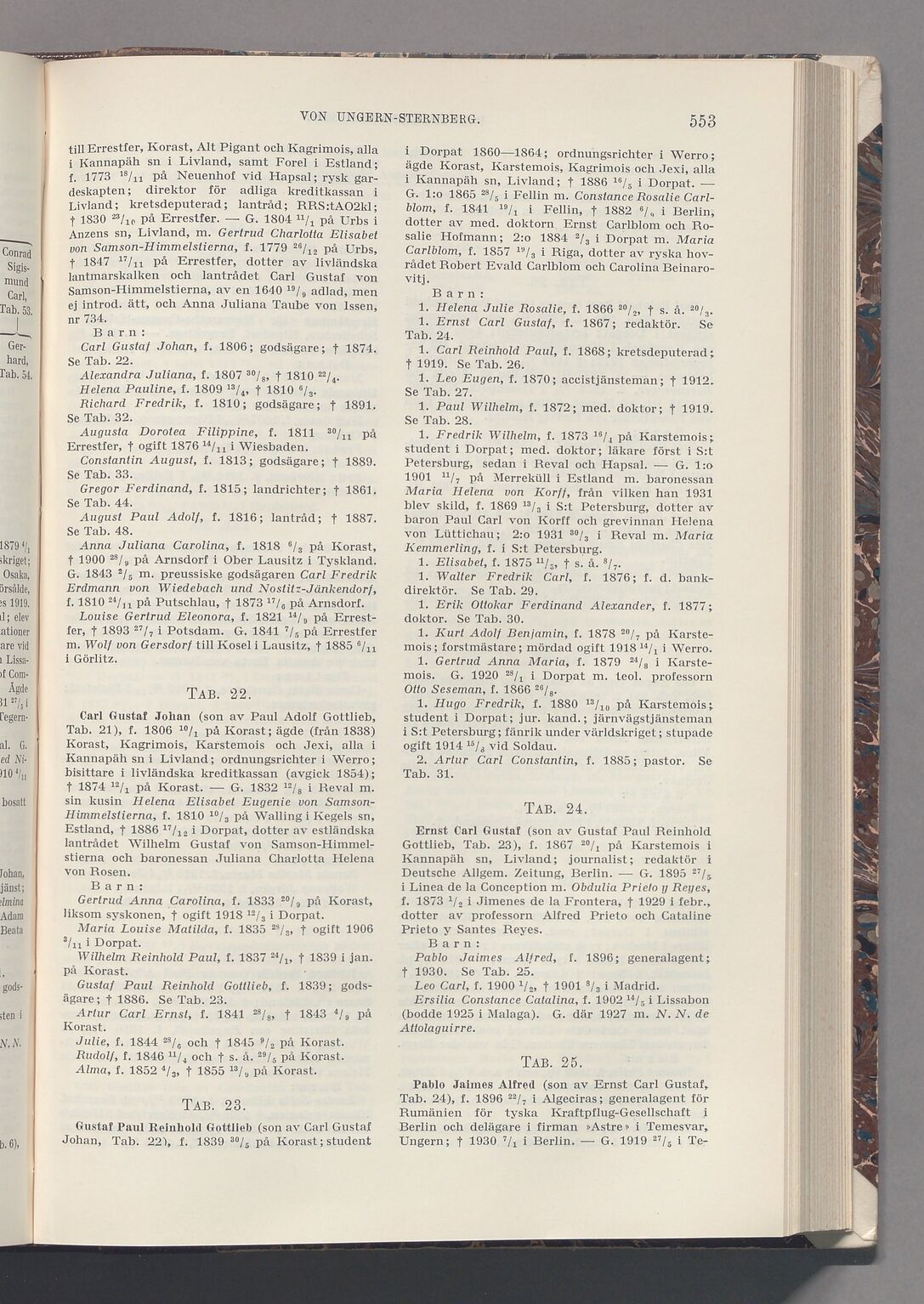 scanned image