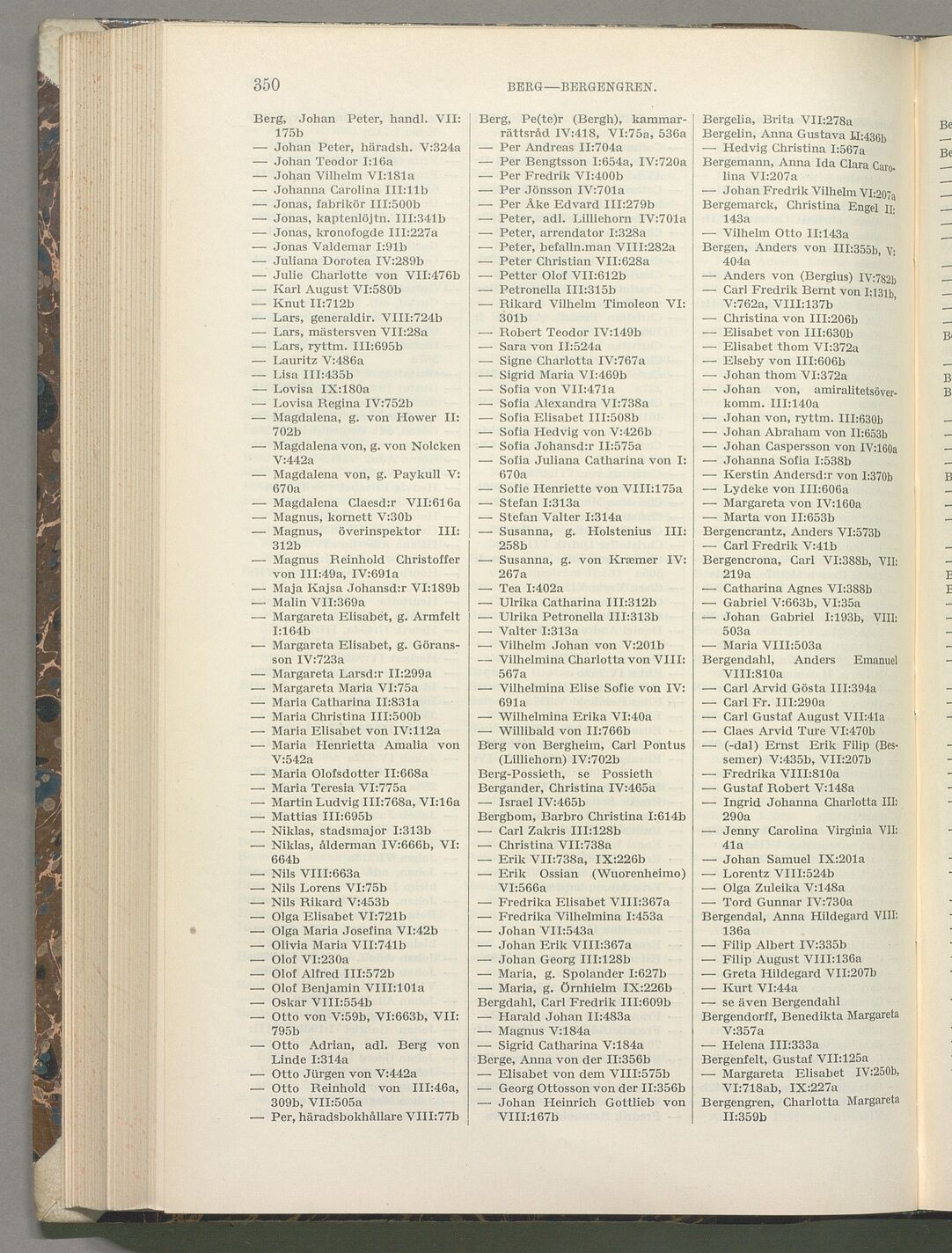 scanned image
