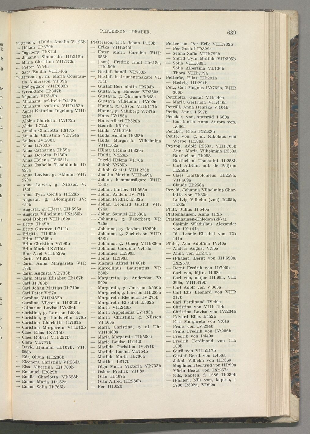 scanned image