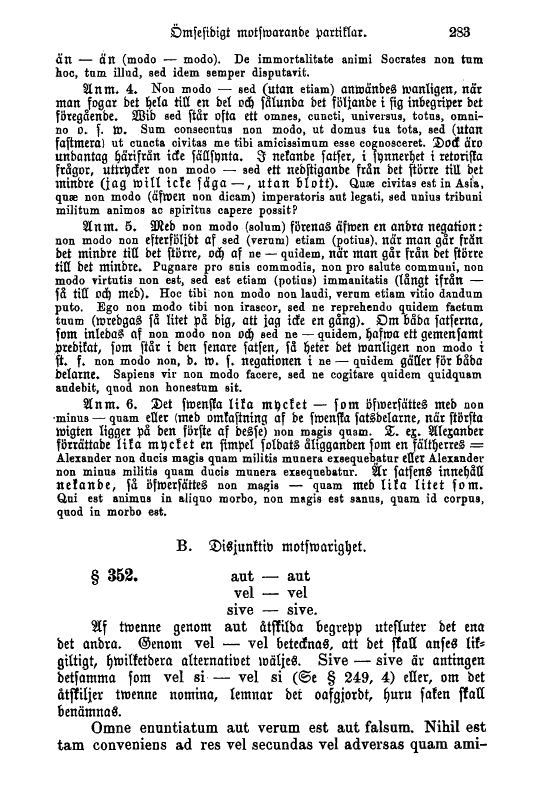 scanned image