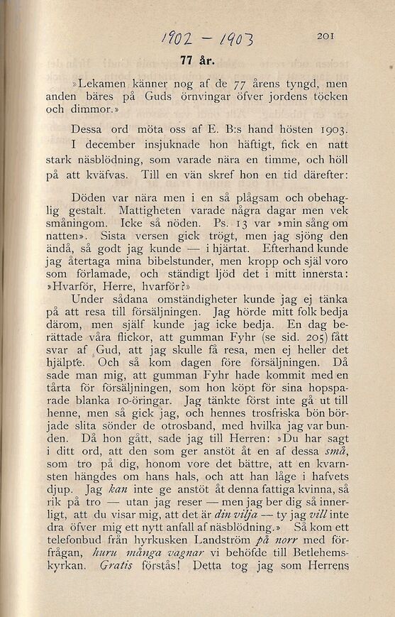 scanned image