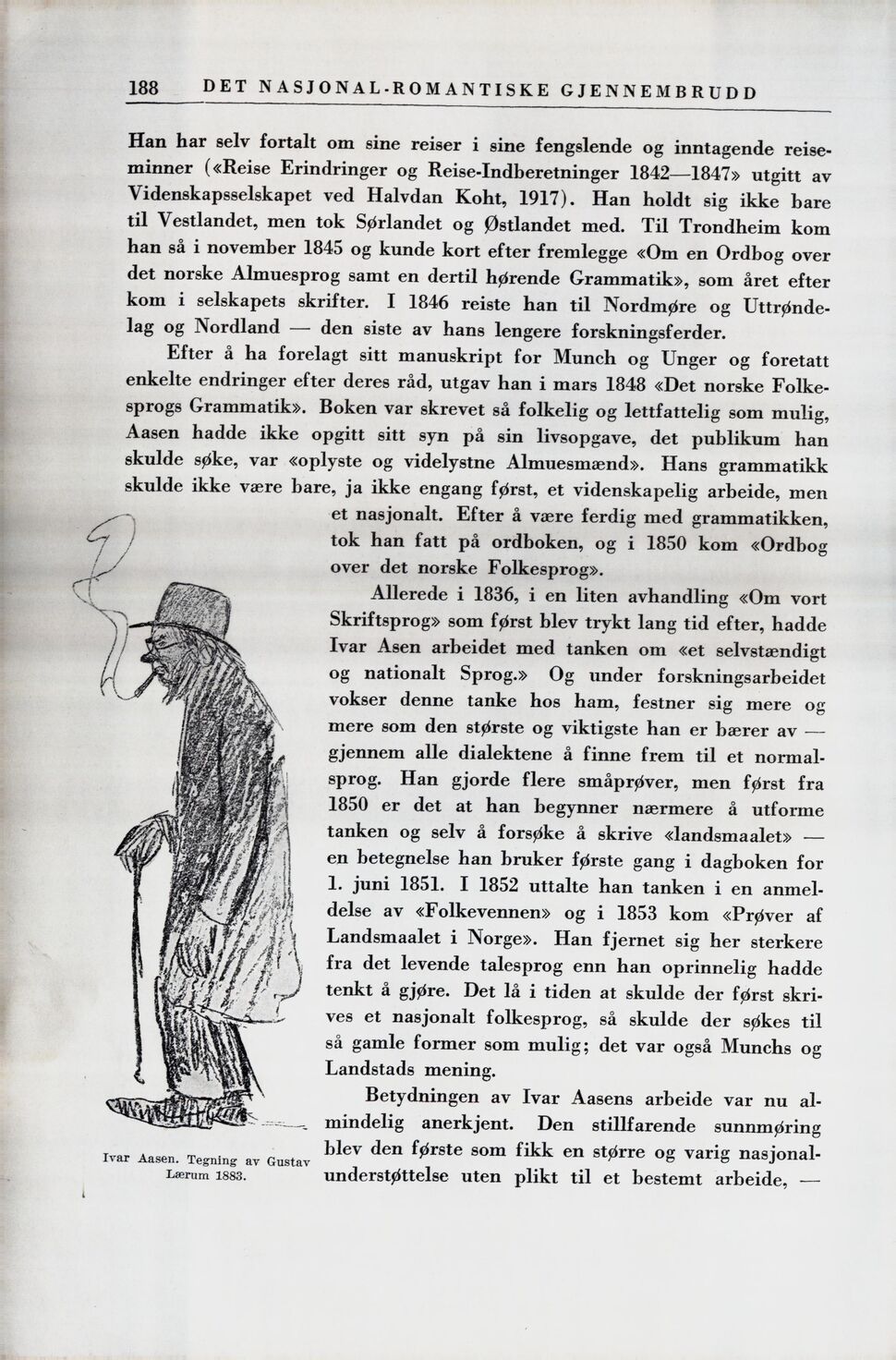 scanned image