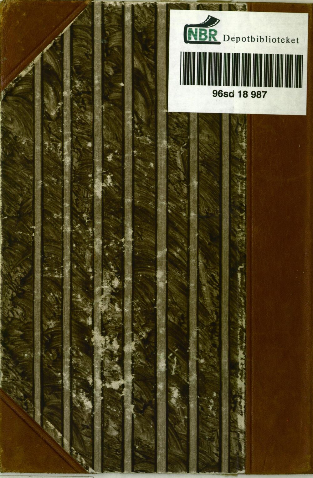 scanned image
