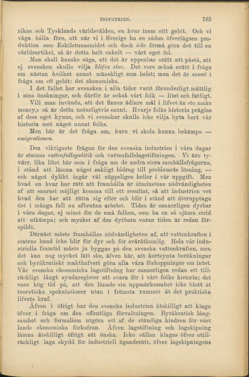 scanned image