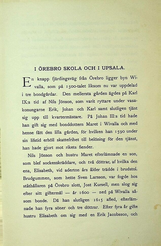 scanned image