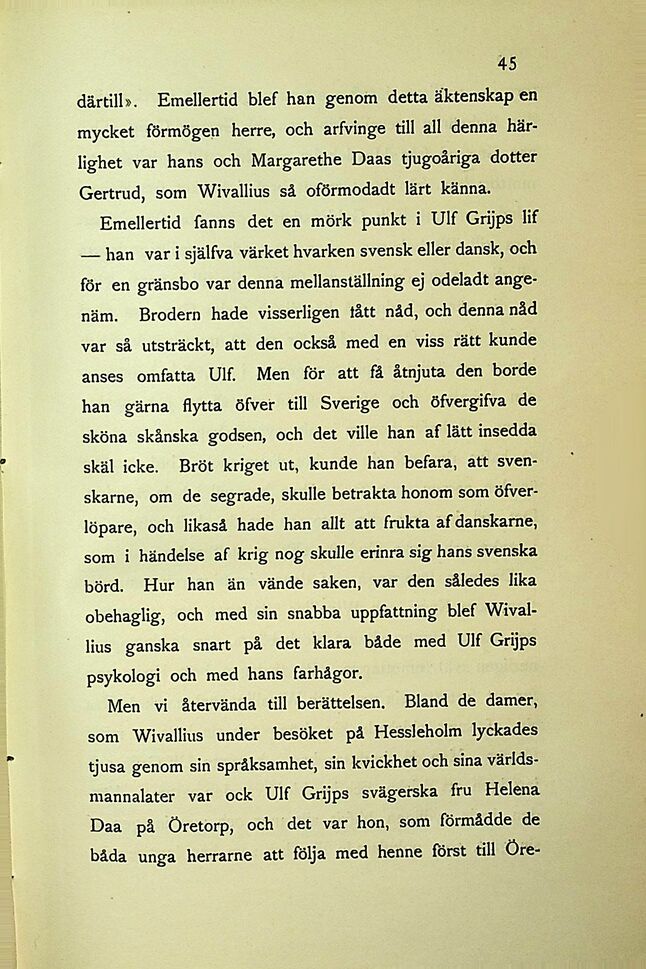 scanned image
