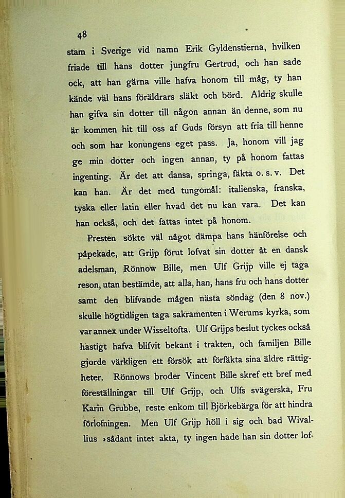 scanned image
