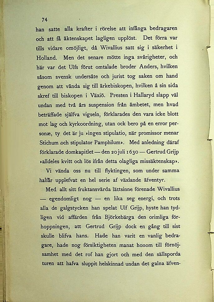 scanned image