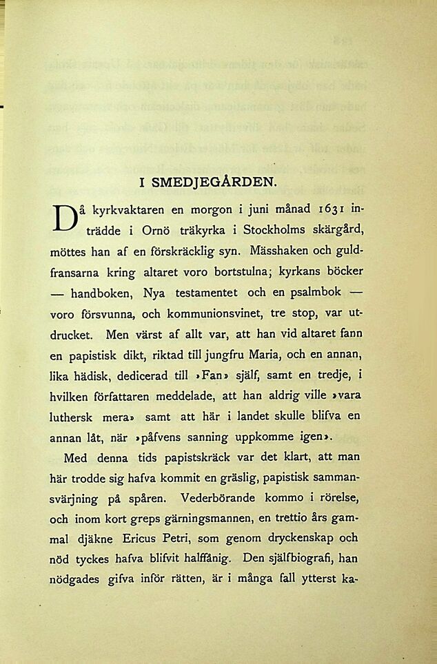 scanned image
