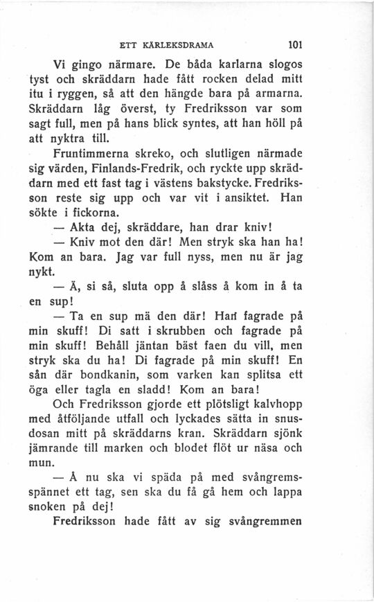 scanned image