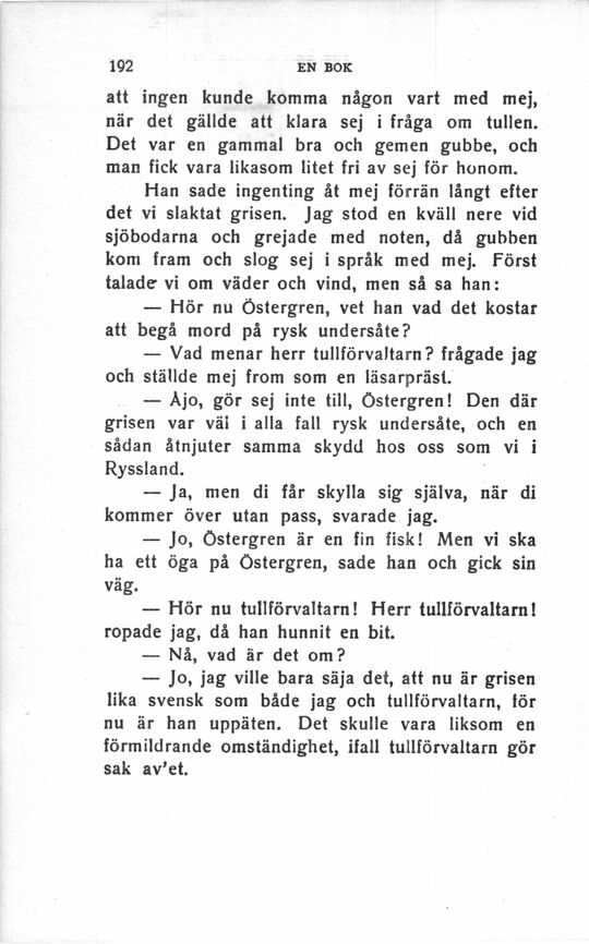 scanned image