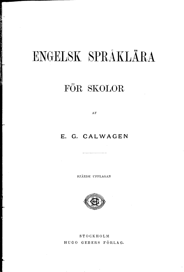 scanned image