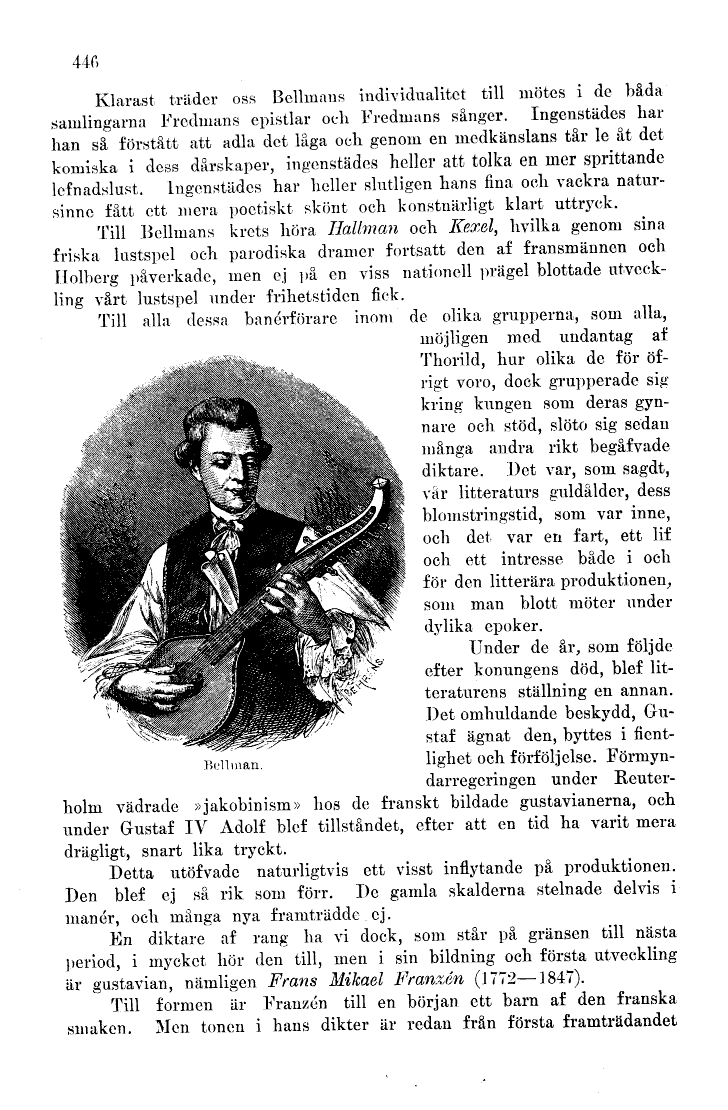 scanned image