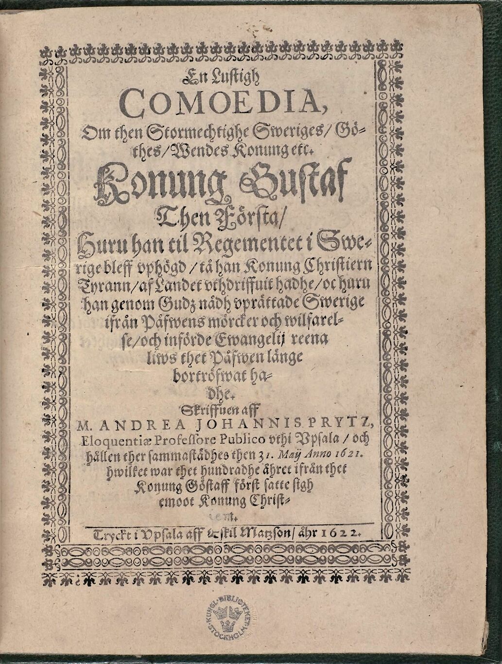 scanned image