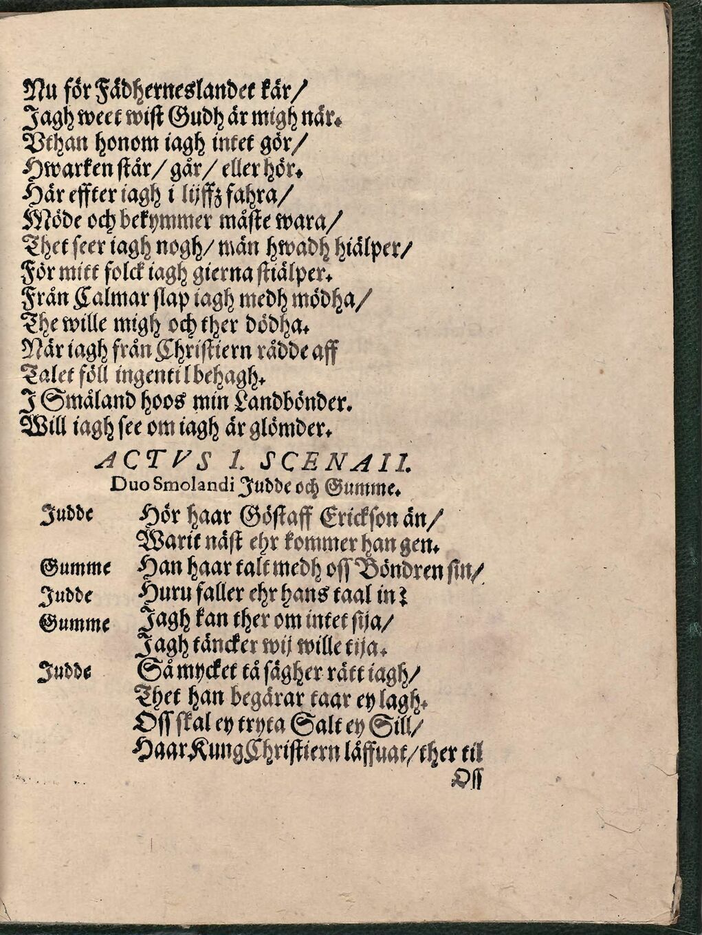 scanned image