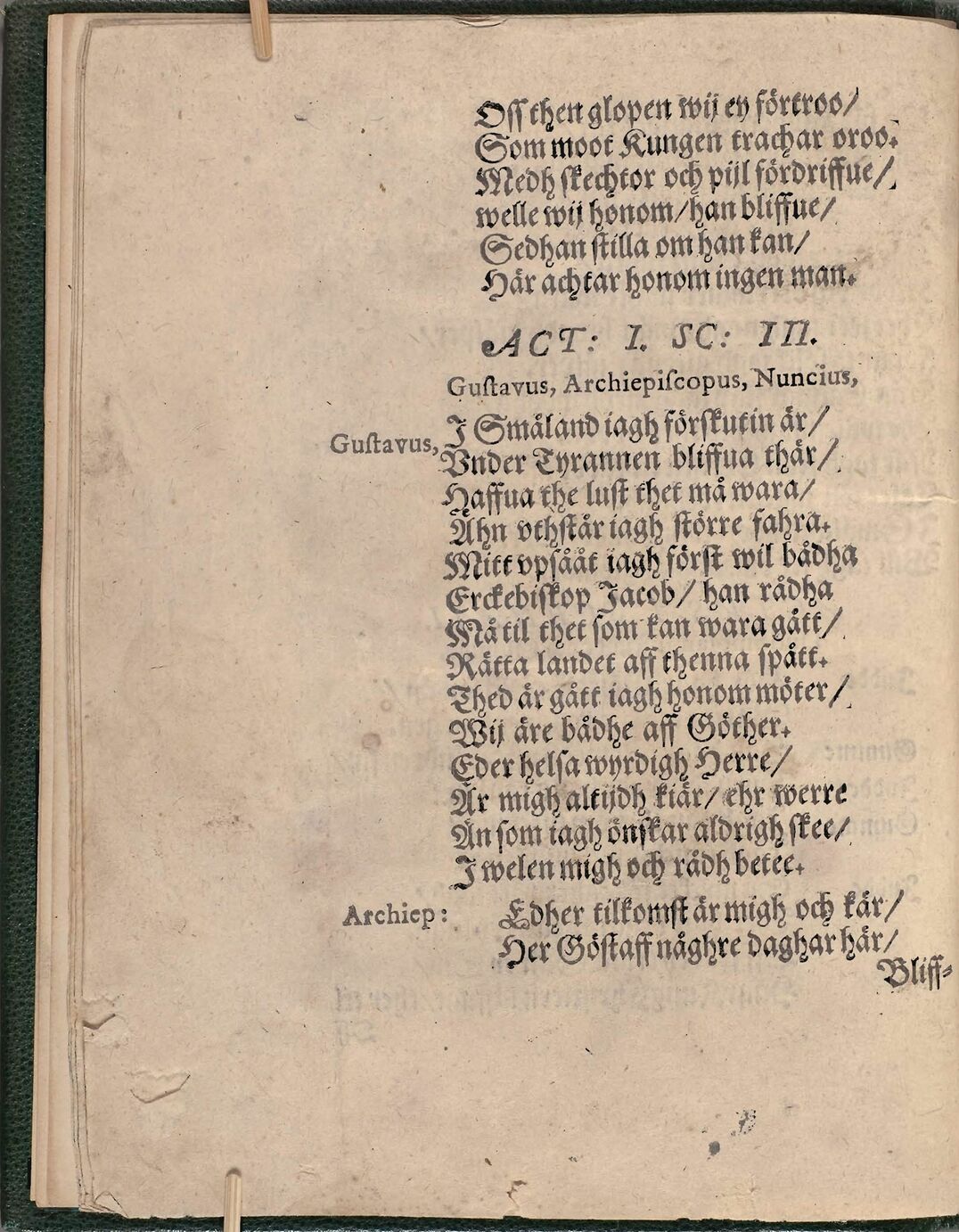 scanned image