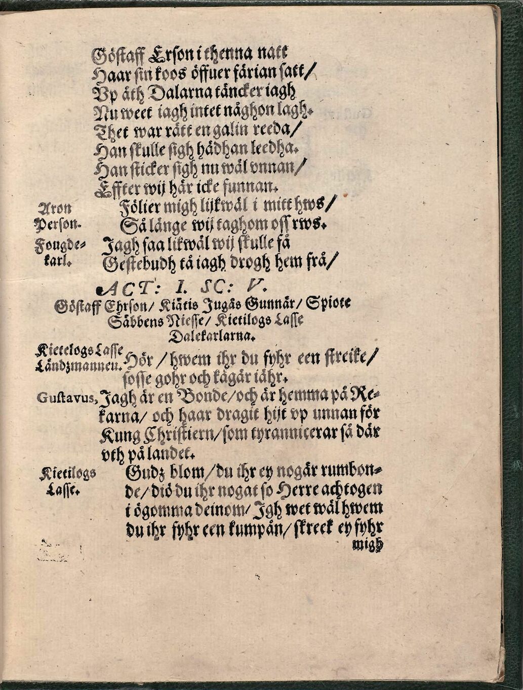 scanned image