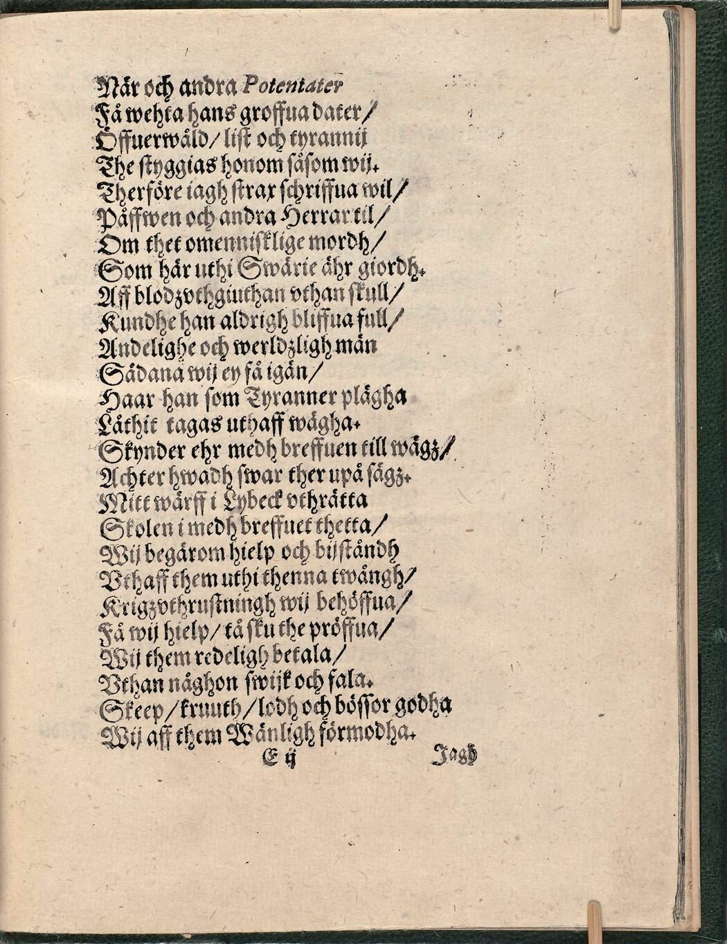 scanned image