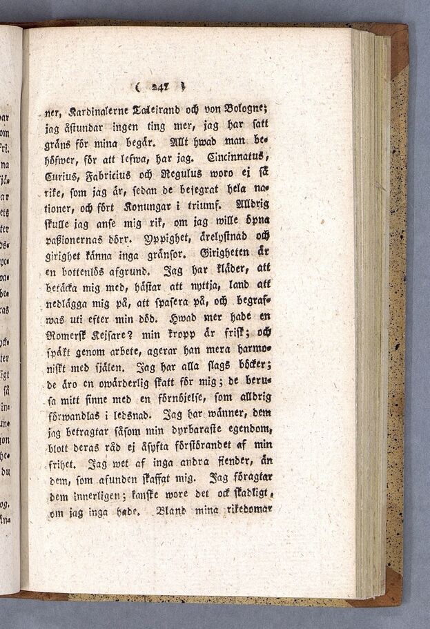 scanned image