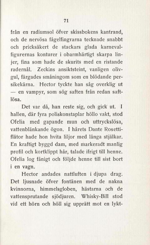 scanned image