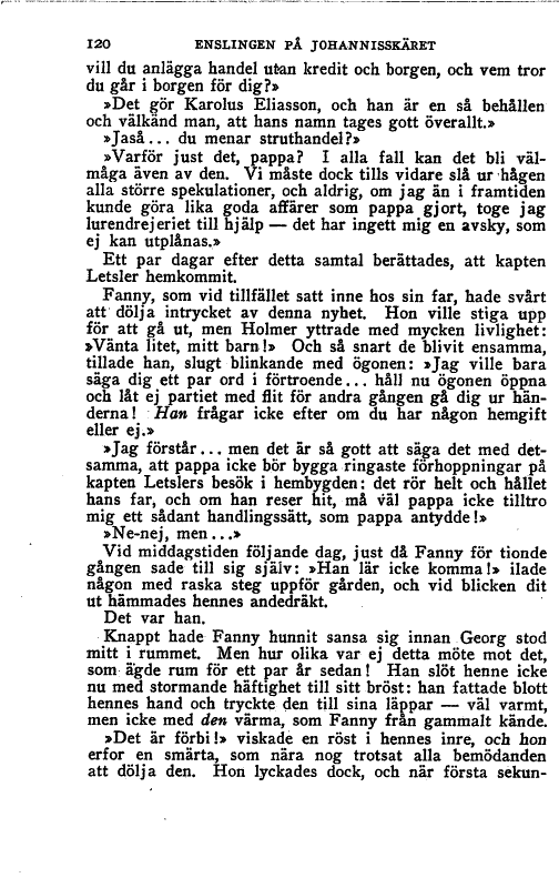 scanned image
