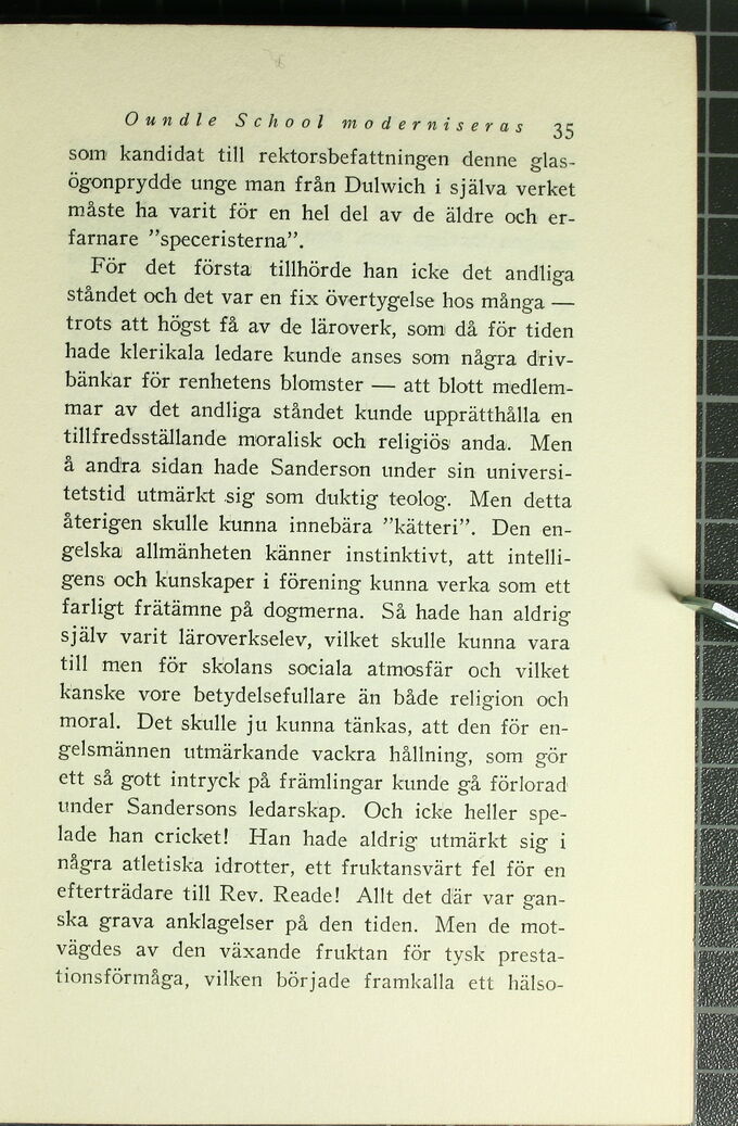 scanned image